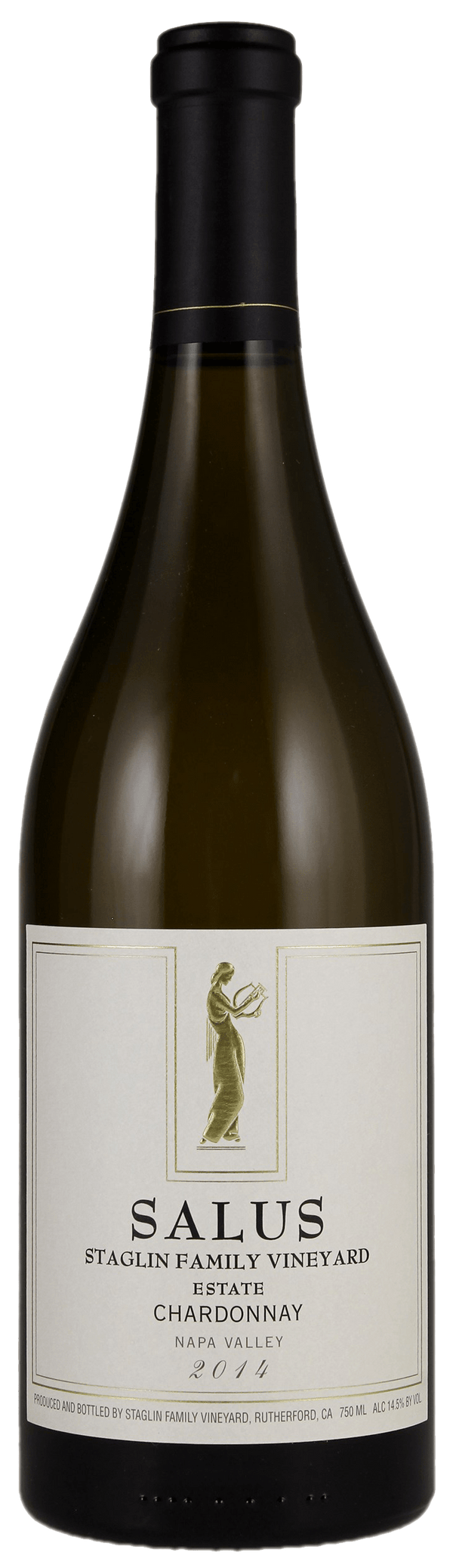 STAGLIN SALUS CHARDONNAY 750ML