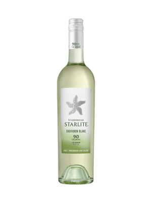 STARBOROUGH STARLITE SAUVIGNON BLANC 750ML