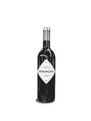 STEALTH CABERNET SAUVIGNON 750ML