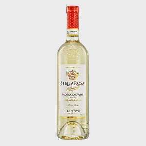 STELLA ROSA MOSCATO D'ASTI 750ML
