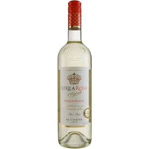 STELLA ROSA PEACH 750ML
