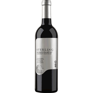 STERLING CABERNET SAUVIGNON VINTNER'S COLLECTION 750ML