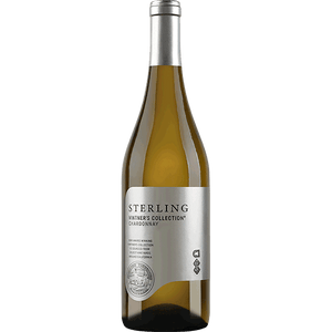 STERLING CHARDONNAY VINTNER'S COLLECTION 750ML