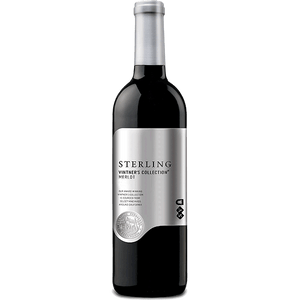 STERLING MERLOT VINTNER'S COLLECTION 750ML