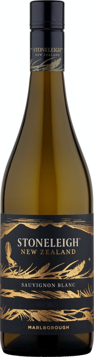STONELEIGH SAUVIGNON BLANC 750ML
