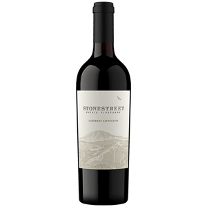 STONESTREET ESTATE CABERNET SAUVIGNON 750ML