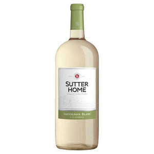SUTTER HOME SAUVIGNON BLANC 1.5L