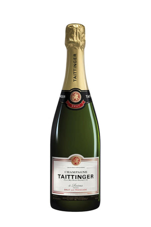 TAITTINGER BRUT 750ML