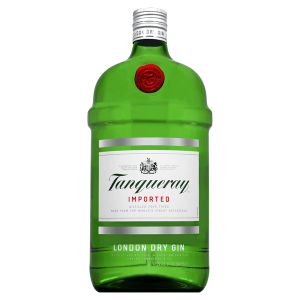 TANQUERAY LONDON DRY 1.75L