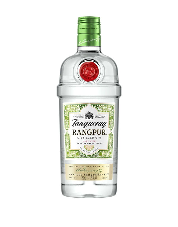 TANQUERAY RANGPUR 750ML