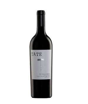 TATE CABERNET SAUVIGNON JACK'S VINEYARD 750ML