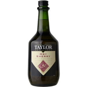 TAYLOR DRY SHERRY 1.5L
