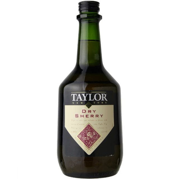 TAYLOR DRY SHERRY 1.5L