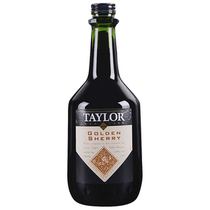 TAYLOR GOLDEN SHERRY 1.5L