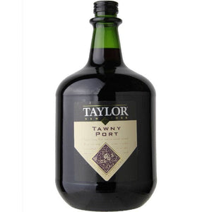 TAYLOR NY PORT TAWNY 3.0L