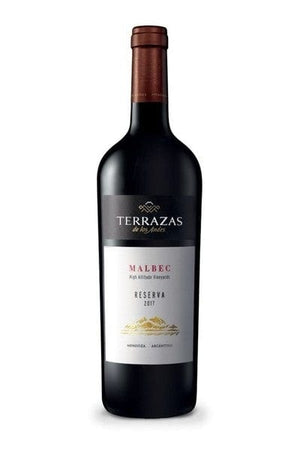 TERRAZAS MALBEC RSV 750ML