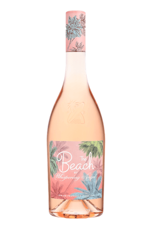 THE BEACH ROSE 750ML