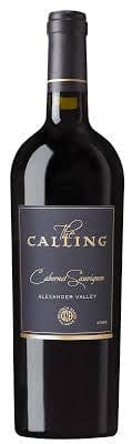 THE CALLING CABERNET SAUVIGNON 750ML