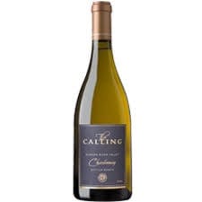 THE CALLING CHARDONNAY DUTTON RNCH 750ML