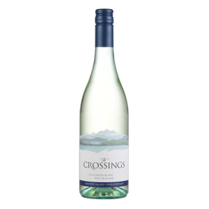 THE CROSSINGS SAUVIGNON BLANC 750ML