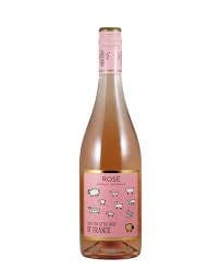THE LITTLE SHEEP ROSE 750ML