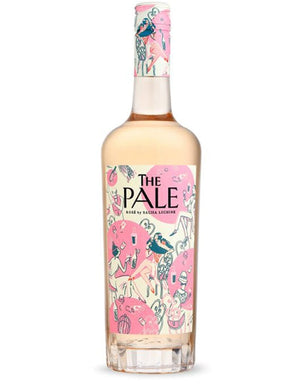 THE PALE ROSE 750ML