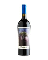 THE PESSIMIST RED BLEND 750ML