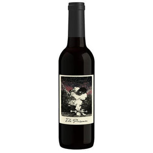 THE PRISONER RED BLEND 375ML