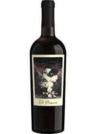 THE PRISONER RED BLEND 750ML