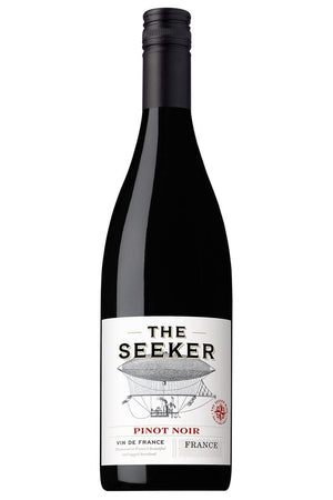 THE SEEKER PINOT NOIR 750ML