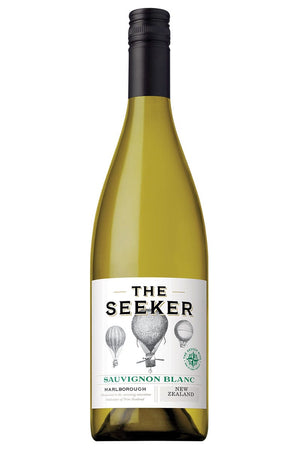 THE SEEKER SAUVIGNON BLANC 750ML