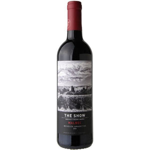 THE SHOW MALBEC 750ML