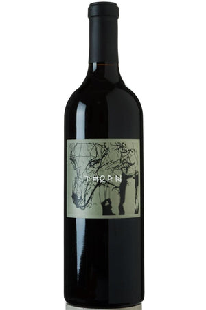 THORN MERLOT 750ML