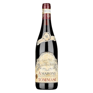 TOMMASI AMARONE 750ML