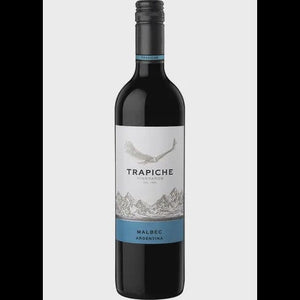 TRAPICHE MALBEC 750ML