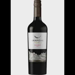 TRAPICHE MALBEC OAK CASK 750ML