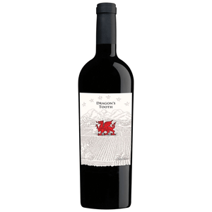 TREFETHEN DRAGON'S TOOTH RED BLEND 750ML