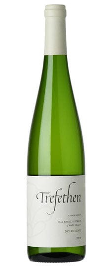 TREFETHEN "DRY" RIESLING 750ML