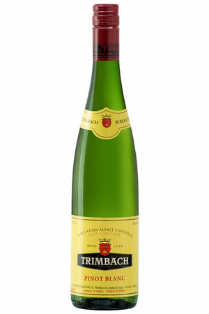 TRIMBACH PINOT BLANC 750ML