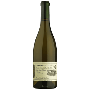 TRIONE CHARDONNAY 750