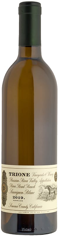 TRIONE SAUVIGNON BLANC 750ML
