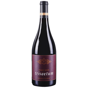 TRISAETUM PINOT NOIR 750ML