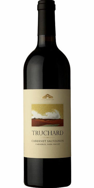 TRUCHARD MERLOT NAPA VALLEY 750ML