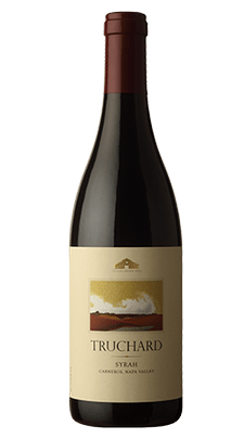 TRUCHARD SYRAH 750