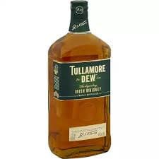 TULLAMORE DEW 1.75L