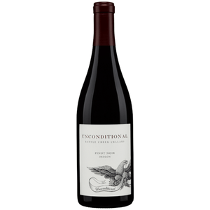 UNCONDITIONAL PINOT NOIR 750ML