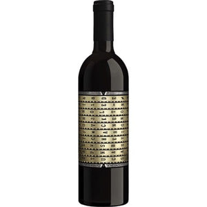 UNSHACKLED CABERNET SAUVIGNON 750ML