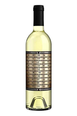 UNSHACKLED SAUVIGNON BLANC 750ML