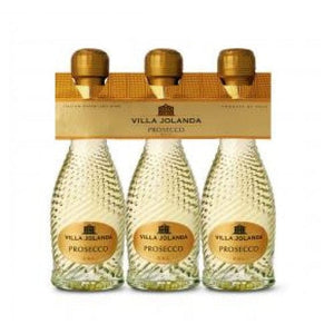 VILLA JOLANDA PROSECCO 3PK