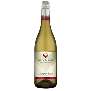 VILLA MARIA SAUVIGNON BLANC 750ML